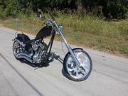 Big Dog Motorcycles K9