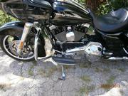 2011 Harley-Davidson Roadglide Ultra