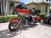 2013 Harley-davidson 110