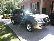 2011 Lexus V8 2011 - Lexus Gx