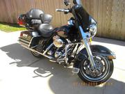 2008 HARLEY-DAVIDSON