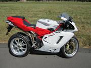 2007 Mv Agusta F4
