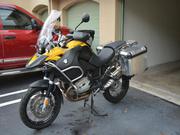 2010 Bmw 1200