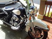 Harley-davidson Only 1780 miles