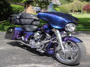 2009 harley-davidson