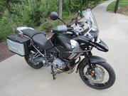 2012 BMW r 1200