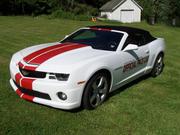 2011 chevrolet 2011 - Chevrolet Camaro
