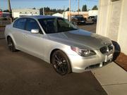 2007 BMW 2007 - Bmw 5-series
