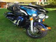 2010 Harley-davidson FLHTK Electra Glide Ultra Limited