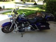 2007 Harley-davidson Road King