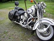 1997 HARLEY-DAVIDSON Softail