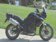 Triumph 2012