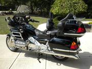 2003 honda