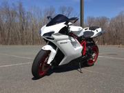 DUCATI SUPERBIKE