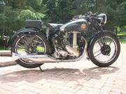 1937 Bsa