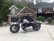 harley-davidson softail cross bones edition
