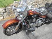 Harley-davidson Screamin' Eagle (CVO) Road King