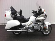 2012 Honda Gold Wing