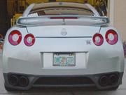 nissan gt-r 2009 - Nissan Gt-r