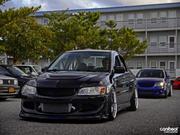 2003 Mitsubishi Lancer