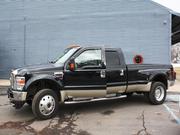 2008 Ford 2008 - Ford F-450 Super Duty