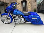 2012 Harley-davidson Street Glide