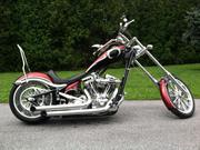 Big Dog Motorcycles K9 1917