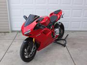 Ducati Superbike 1098S