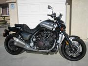 2009 Yamaha Vmax ultimate power