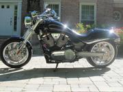Victory Hammer 3143 miles