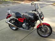 2007 Ducati GT 1000  Sport Touring