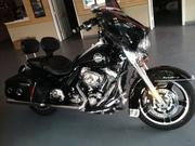 Harley-davidson Road King 11668 miles