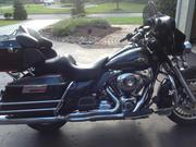 2009 harley-davidson ultra classic