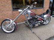custom chopper