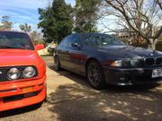 Bmw 2000 2000 - Bmw M5