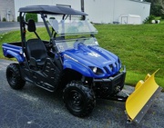 =$3, 450=2012 Yamaha Rhino 700 FI 4X