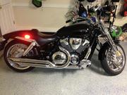 2008 Honda VTX 1800 F3