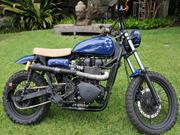 2007 Triumph 900