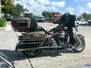 2005 Harley-davidson Electra Glide