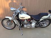 2003 Harley-davidson Springer Softail
