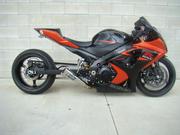 2007 SUZUKI