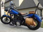 2007 Harley-davidson Dyna