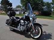 HARLEY-DAVIDSON ROAD KING Classic