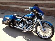 Harley-davidson Road King FLHRC