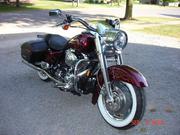 2004 harley-davidson Road King Custom