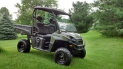 2012 Polaris Ranger 800 XP HO EFI