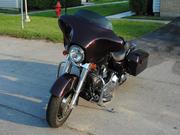 Harley-davidson Street Glide FLXH