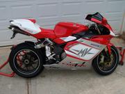 2007 MV Agusta 1000-R Corse Replica
