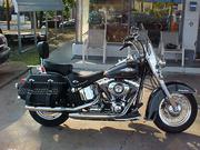 harley-davidson Heritage softail classic