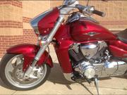 2007 Suzuki M-109R